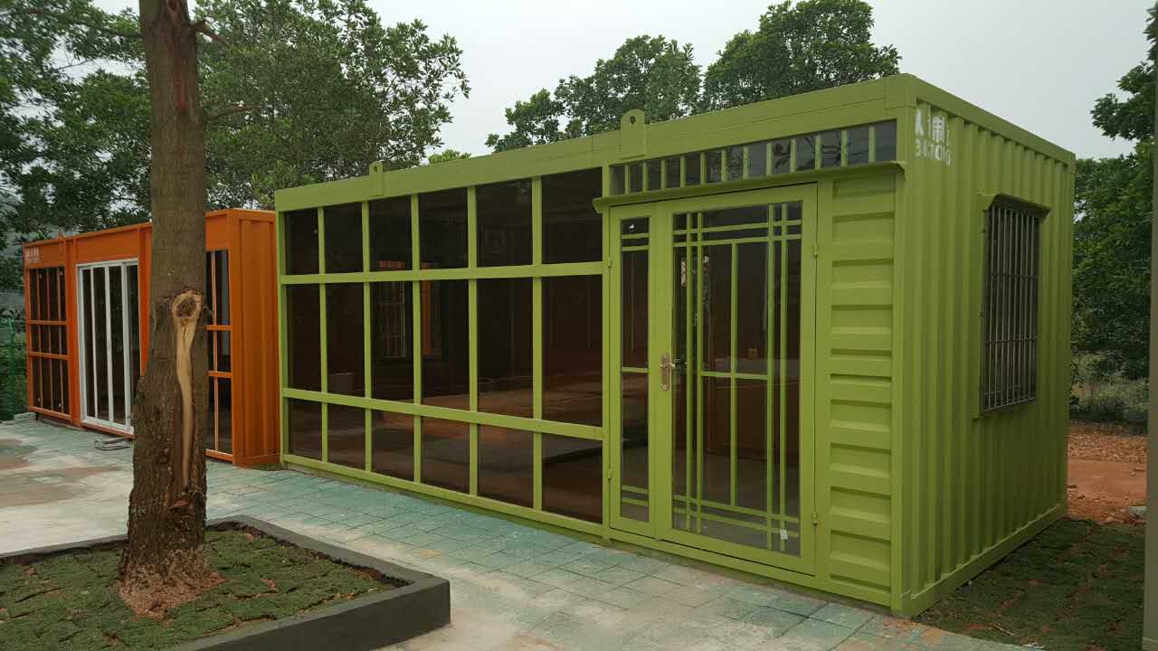 二季度中国集装箱运输或率先复苏