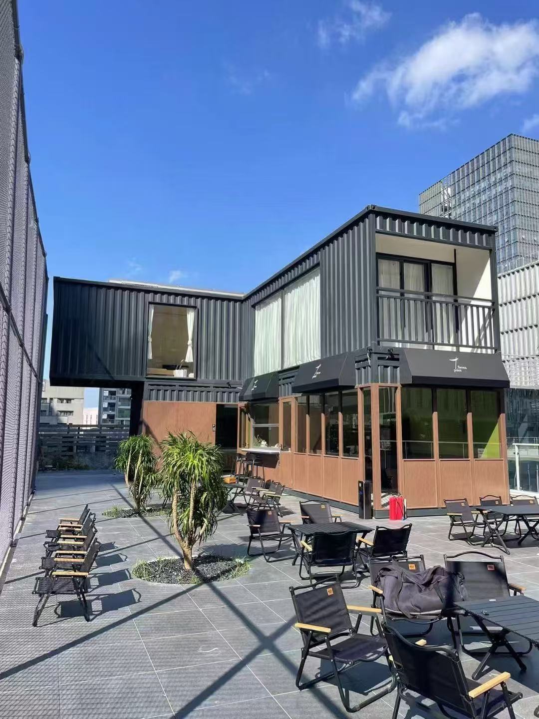 商住集装箱-深圳市纵诚商住集装箱有限公司