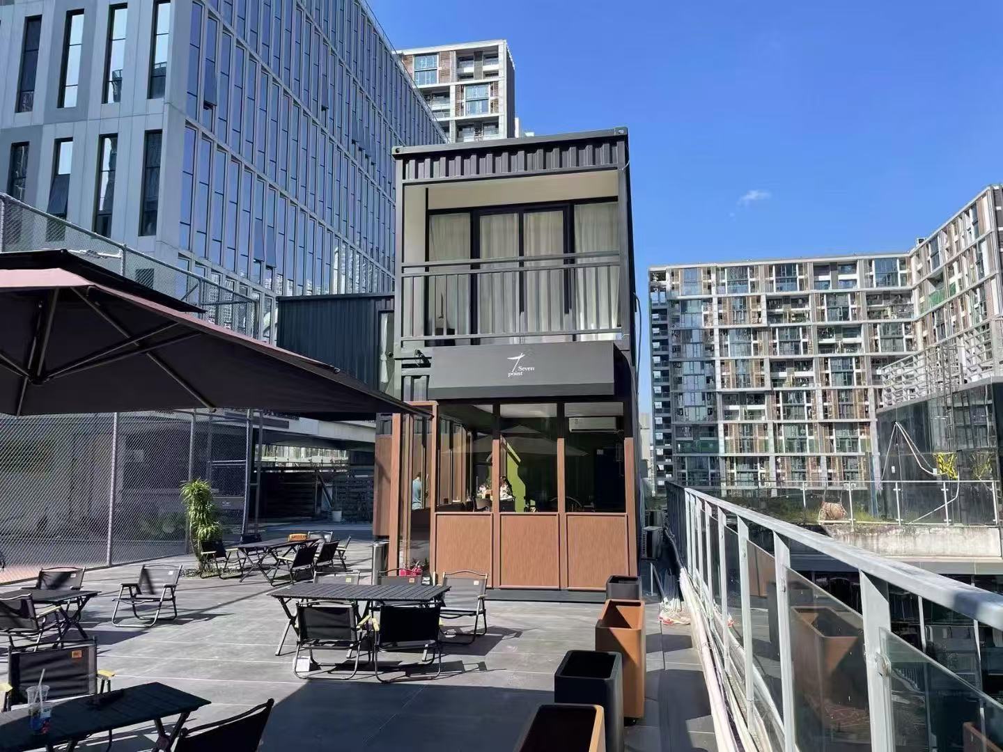 商住集装箱-深圳市纵诚商住集装箱有限公司