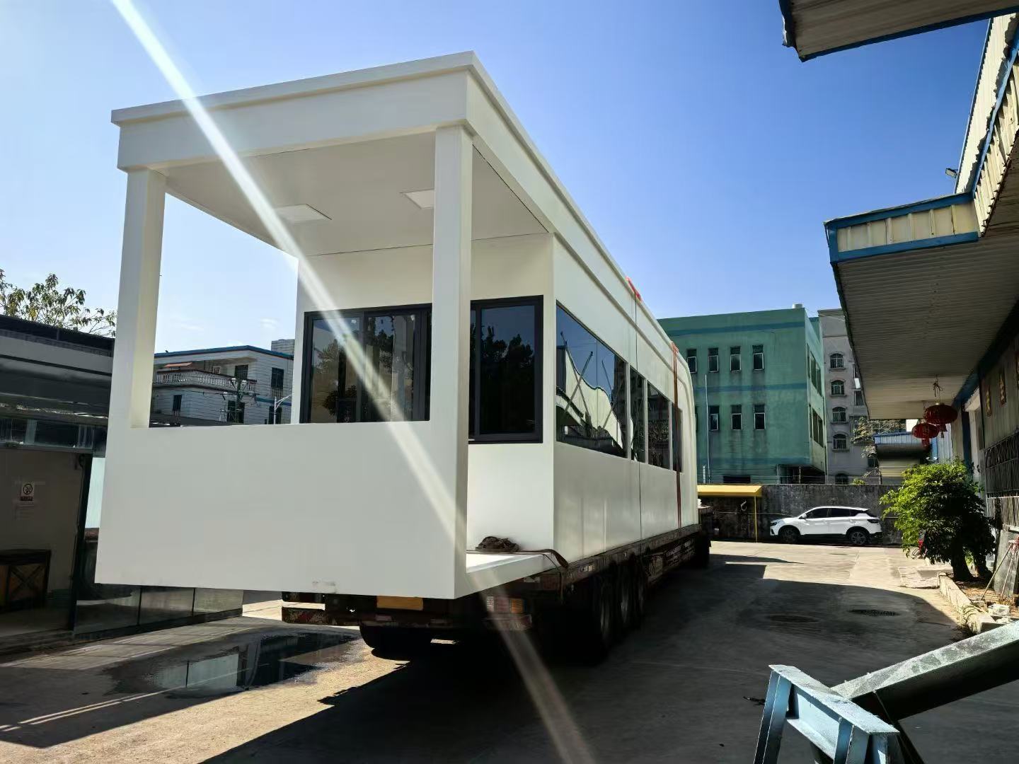 移动集装箱-深圳市纵诚商住集装箱有限公司